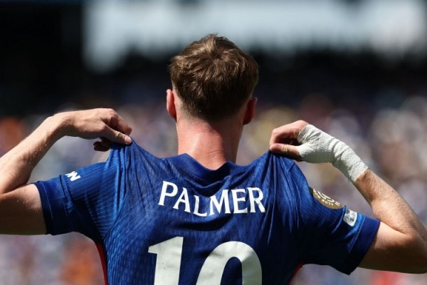 标晚谈切尔西受伤  ：有9人因伤缺阵，帕尔默等6人预计下一轮