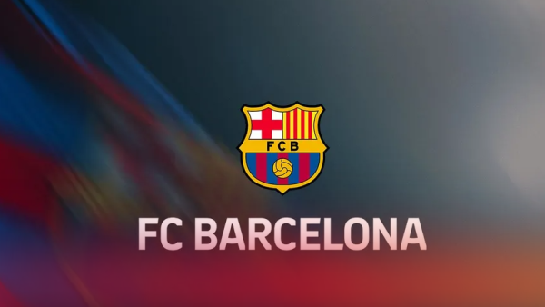 巴萨官方：欧冠与巴黎的赛事  将在奥林匹克运动活动    场