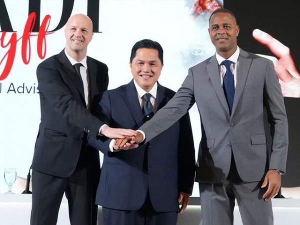 靠谱! 印尼技术顾问确认报名国足主帅: 曾推荐李源一留洋西甲