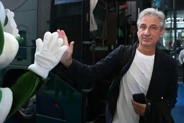 世界名帅乔迪放话, 足协选择他执教国足, 可以带领球队进入世