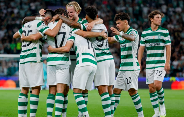 欧洲劲旅狂轰4球, 巴萨旧将特林康迸发  : 轰入2球, 7