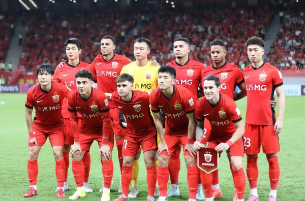 亚冠再减一个名额! 嫌弃太菜不跟中超球队玩了! 中国古代足球