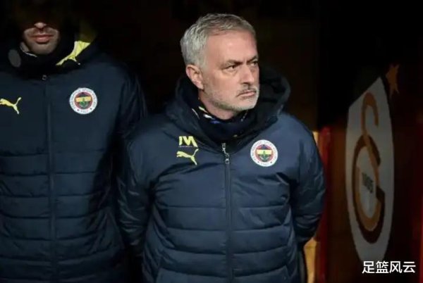 为什么穆里尼奥一直在走下坡路, 他能在本菲卡取得成功吗?