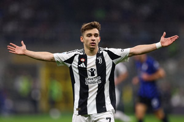 都体: 小孔塞桑复健    合练周末有望出场, 布雷默伊尔迪