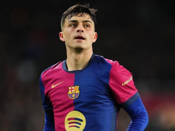 为什么C罗一直想要得分  ，巴萨的佩德里，就是一个很好的例子