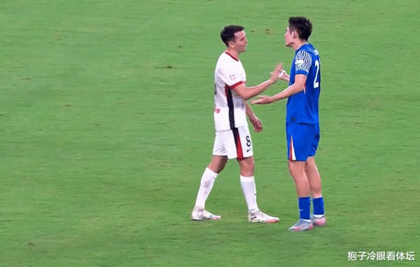 1-1! 99分钟惨遭绝平! 中超争冠大战神剧情: 老牌劲旅