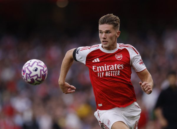 葡超不比英超，电讯报：约克雷斯本赛季多项攻击  指标大幅下滑