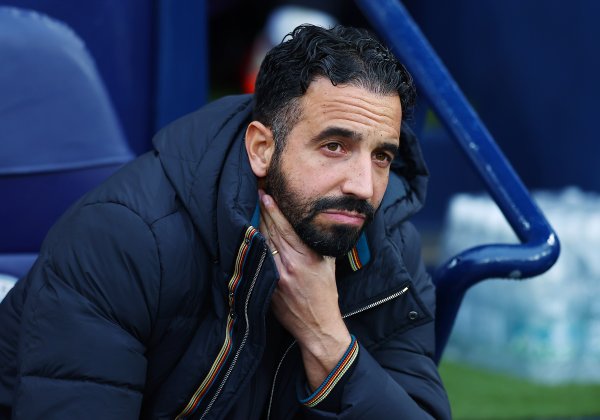 TA：曼联自拉爵接手总转会支出5.1亿镑 目前净转会债务高达