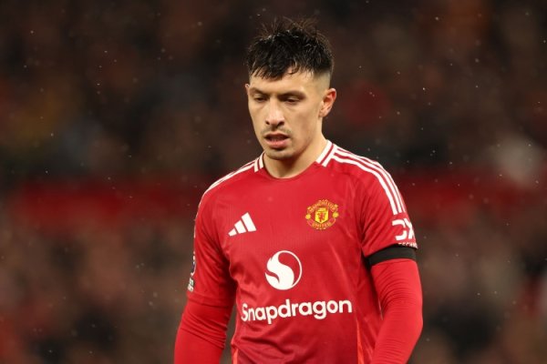 利好曼联！邮报：伤缺八个月的利马将复出，国际赛事  日后加入