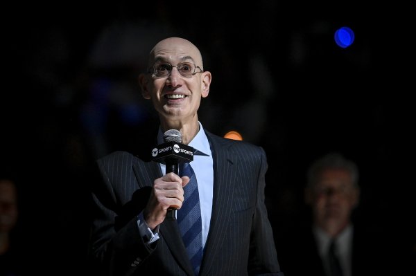 上赛季NBA球队平均创收4.08亿美元&总计122亿