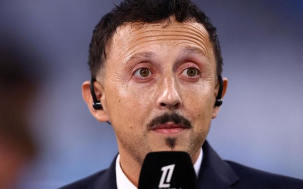 马赛主席：赛程推迟是天气导致的，球员的核心工作是踢赛事