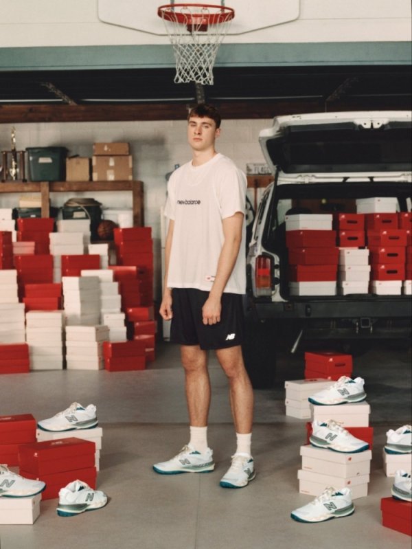 状元的PE来了！品牌发布弗拉格首款PE战靴 以家乡缅因州为灵