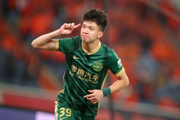 古代足球    报：浙江队有独立运营的球探系统 王钰栋13岁