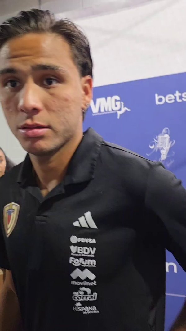 塞戈维亚谈不敌阿根廷：我们表现还不错，毕竟刚与新指导教练员组