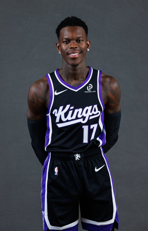 正牌杆位！施罗德17中10得25分3板2助1断 罚球4中4