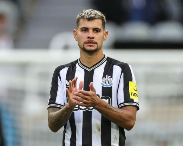 8场3球，吉马良斯本赛季英超场均得分  数创生涯新高