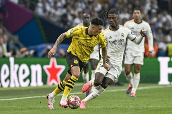 多特高层极度犹豫, 对签回桑乔态度不一: 曼联想脱手真的太难