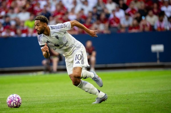 库尼亚：每个人都对阿莫林充满信心 赢球应该成为曼联的常态