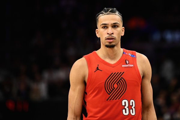 🔥23年52号秀！Shams：开拓者与卡马拉签4年8200万