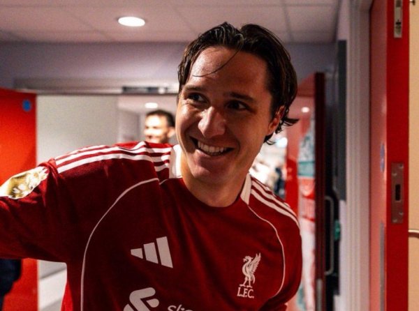 罗马诺：基耶萨将顶替负伤  的莱奥尼进入欧冠名单