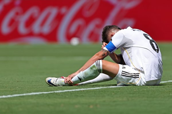 每体：巴尔韦德3年踢了197场赛事  ，他申请本月不去国家队