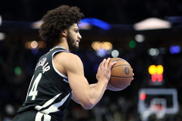 Scotto：小安德烈-杰克逊新赛季222万薪水将全额保障