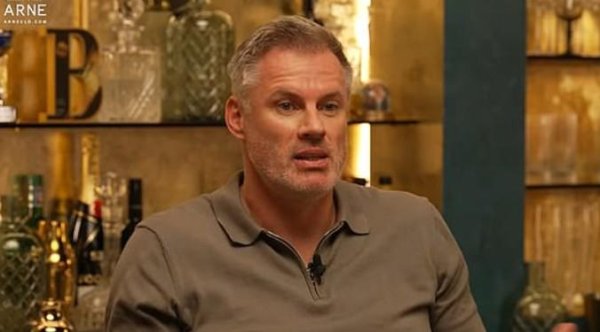 卡拉格：枪手能否赢球取决于任意球；踢曼城他们浪费了45分钟