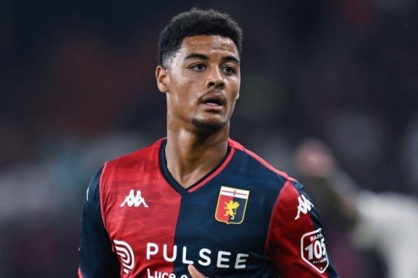 罗马诺：米兰已经向热那亚报价2000万欧元求购德温特