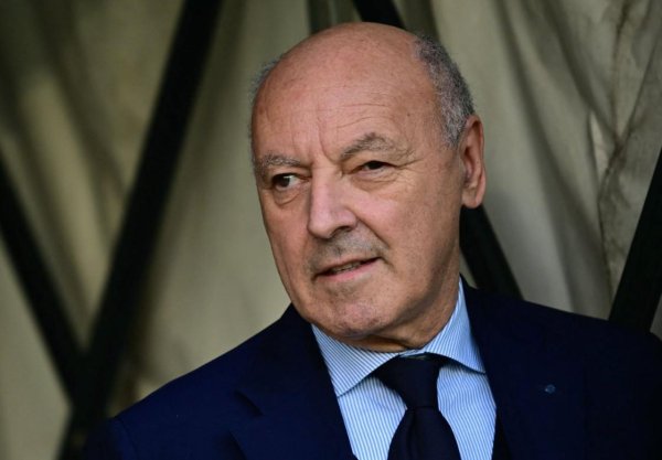 跟队：国米优先考虑投钱买卢克曼，签新后场球员之前需要先卖人