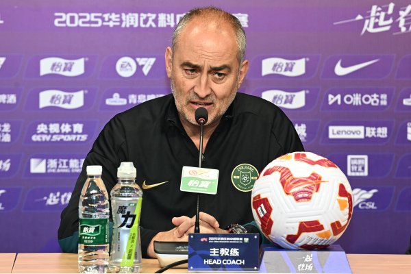 卡内达：从上个赛季到现在没赢过强队，明天是证明自己的机会