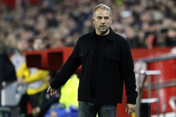 受伤  潮影响！世体：弗里克被迫13场用了13种锋线组合+8