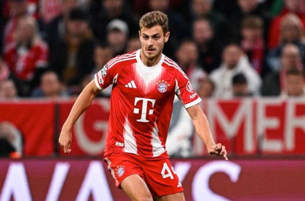 罗马诺：尤文打探过斯塔尼希奇的转会可能，拜仁要价5000万欧