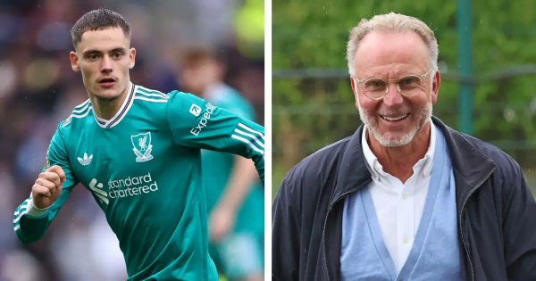 鲁梅尼格：尊重维尔茨加盟利物浦，但没签下他很遗憾