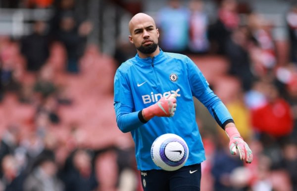 邮报：切尔西已聘请新的守门员球探，将考察U12至U21年轻球