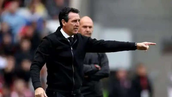 埃梅里：阿斯顿维拉配得上这场获胜  ，保持稳定就能够实现目标