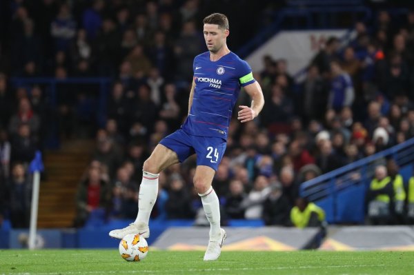 加里-卡希尔：蓝军下一步可考虑争冠；澳波也许赛前就知道要下课