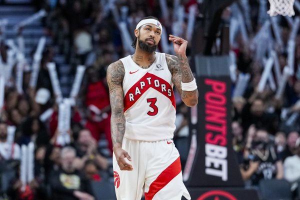 英格拉姆：竞技状态  正佳时没人能阻挡我 对手只能寄希望于裁