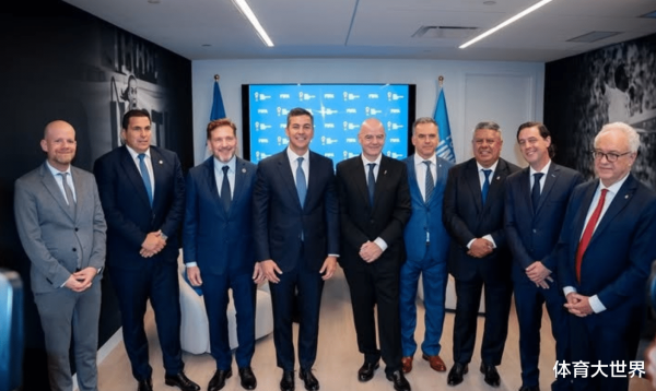 世界杯赛  再扩军, 亚洲12席? 对不起, 国足可能还是“