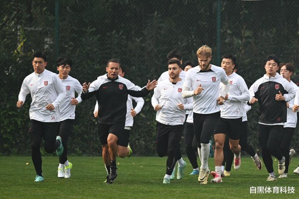 中超新一轮赛事  , 强队都会赢球, 但亚泰和海牛的赛事  