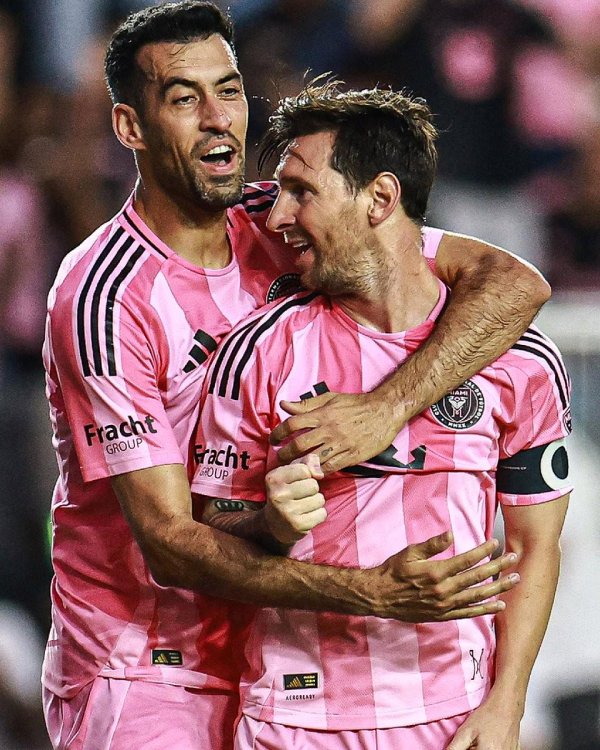 再见！布斯克茨宣布退役，17年囊括35冠，巴萨梦3仅剩2人未