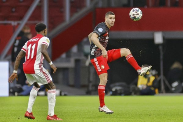 塞内西：能够再次入选国家队让我理想  成真，我会尽力享受这一