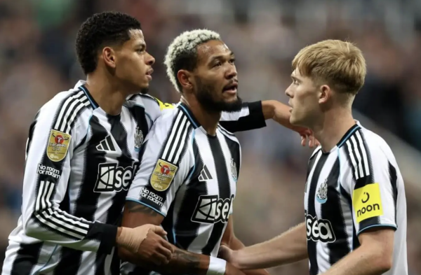 TA：纽卡的所有者向俱乐部注入了1.115亿英镑资金