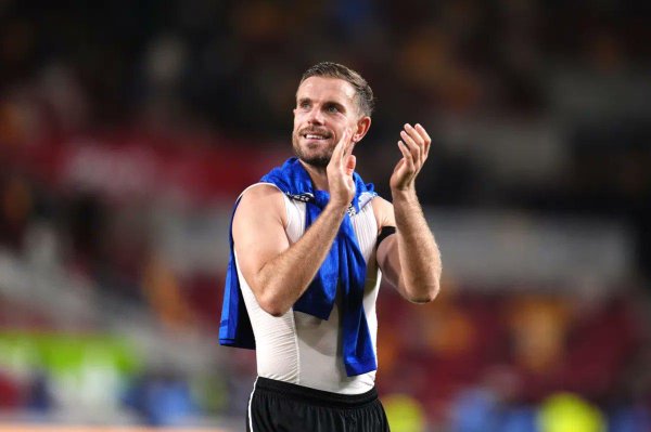 亨德森谈回归英超：英超就是最佳职业联赛  ，怀念那里的氛围和感觉