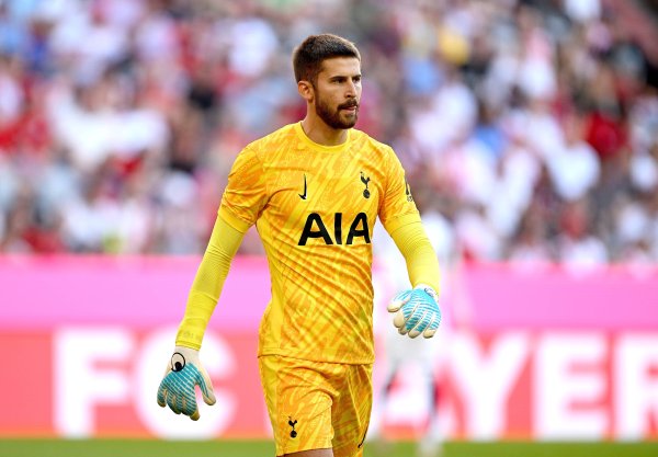 维卡里奥：对手可能配得上得到更多，从结果来看我们有些幸运