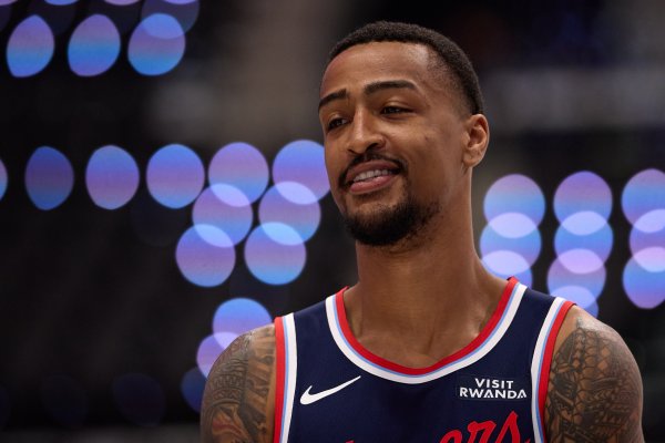 小卡打4要科林斯干嘛！快船究竟是如何被西部副班长爵士凿沉的？