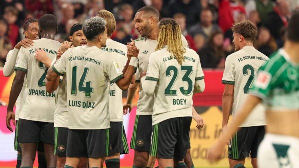 创造历史！五大职业联赛  第1！跨越  C罗，轰100球刷爆