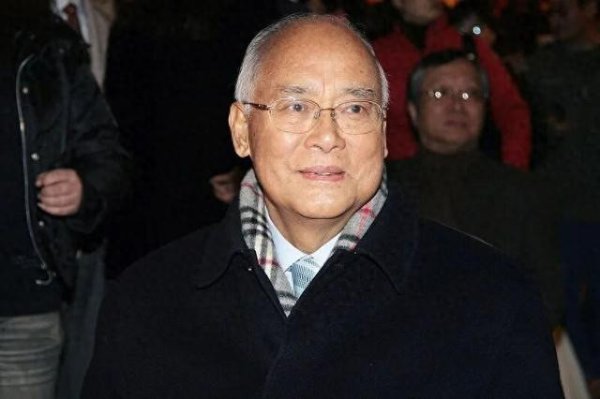 何振梁蔡振华葛菲李菊……锡通体坛，真甜！