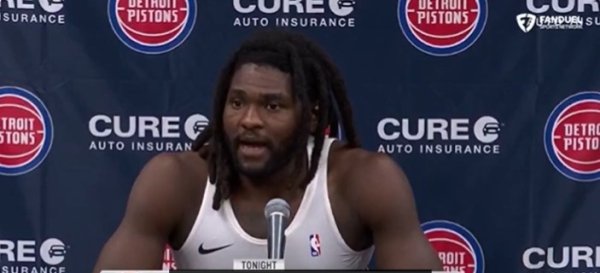 斯图尔特：我们竞技状态  出太晚 若开局就展现强度防卫  态