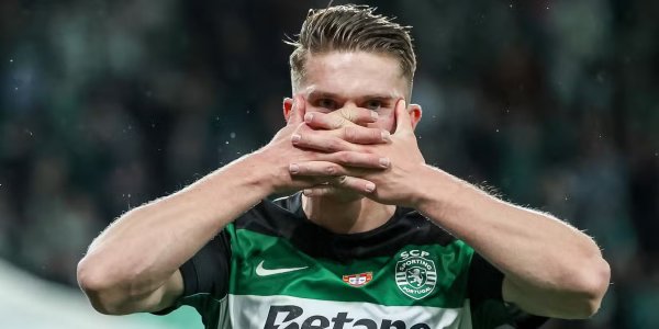 C罗称赞吉奥凯雷斯: 他在里斯本竞赛  的表现令人难忘