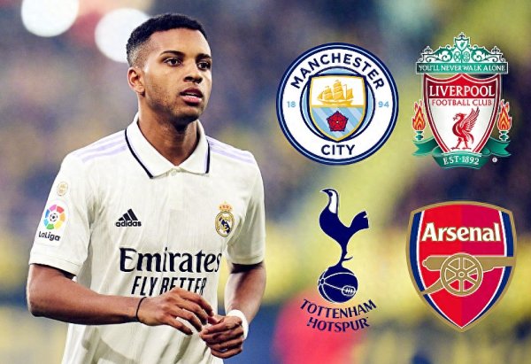 传皇马前场球员太贵了, 阿森纳不要, 利物浦接招?